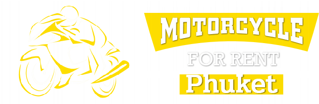 Rent motorbike Phuket