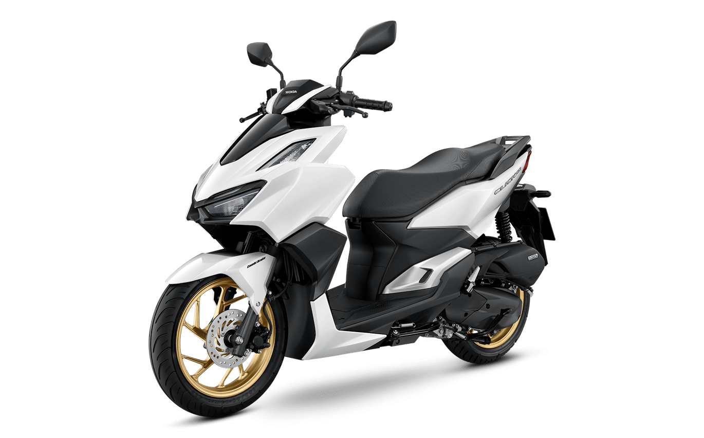 Honda Click 160cc ABS — 2