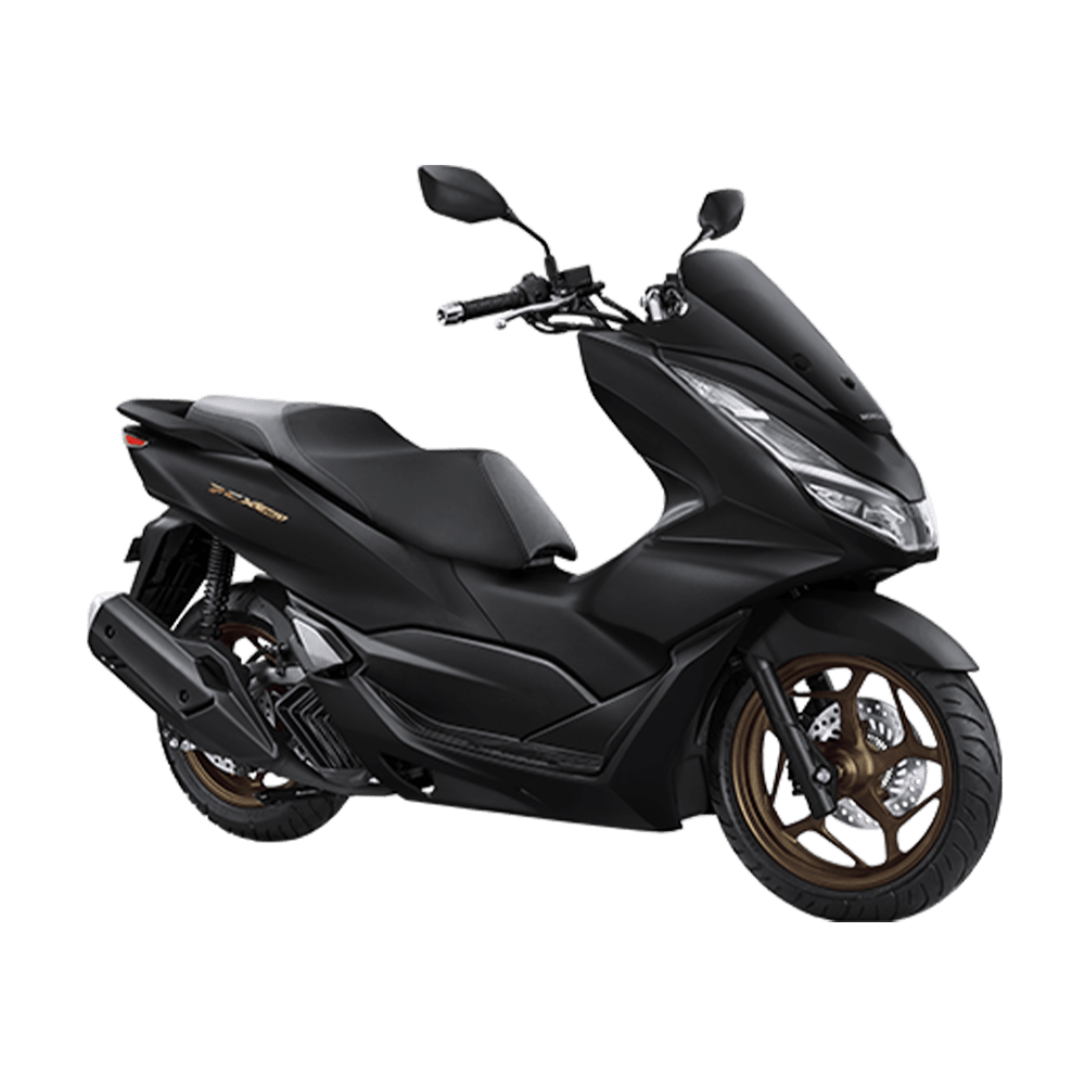 Honda PCX 160cc Standard — 2