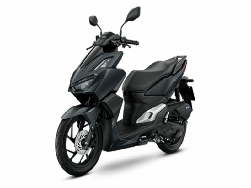 Honda Click 160cc Standard — 3