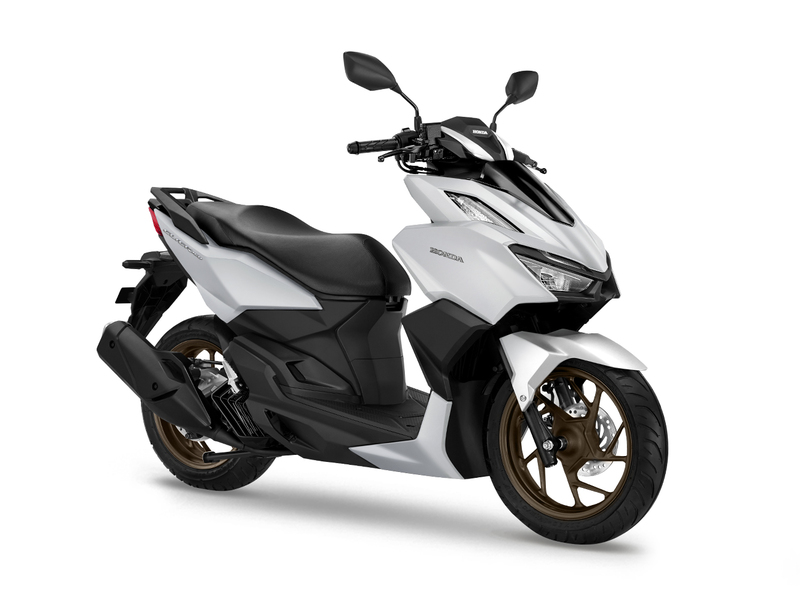 Honda Click 160cc Standard