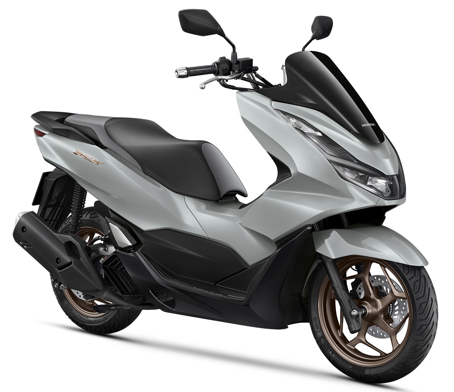 本田 PCX 160cc 无钥匙版 2024 年款 ABS