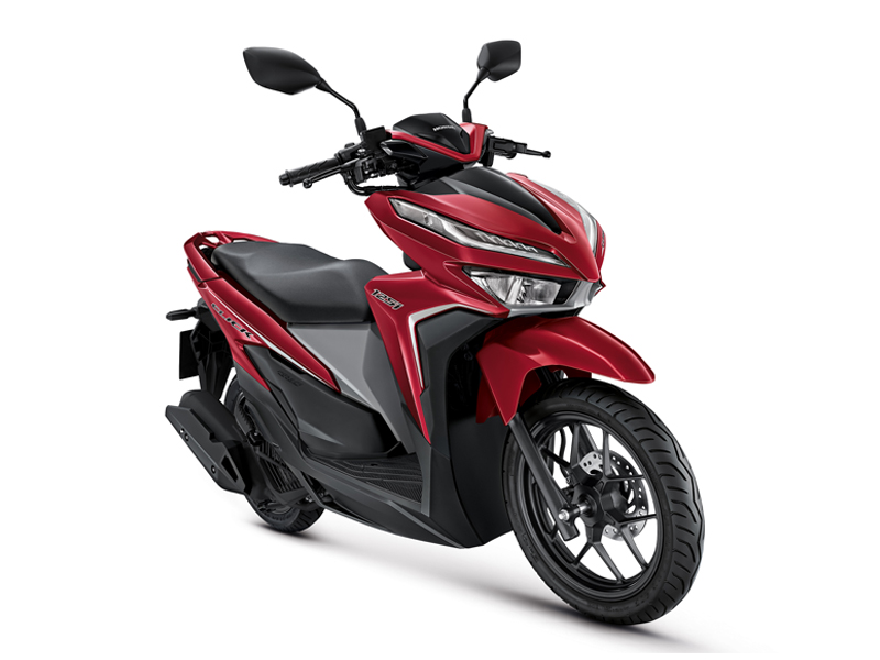 Honda Click 125cc Standard — 3