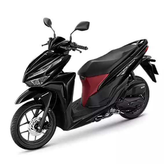 Honda Click 125cc Standard — 2