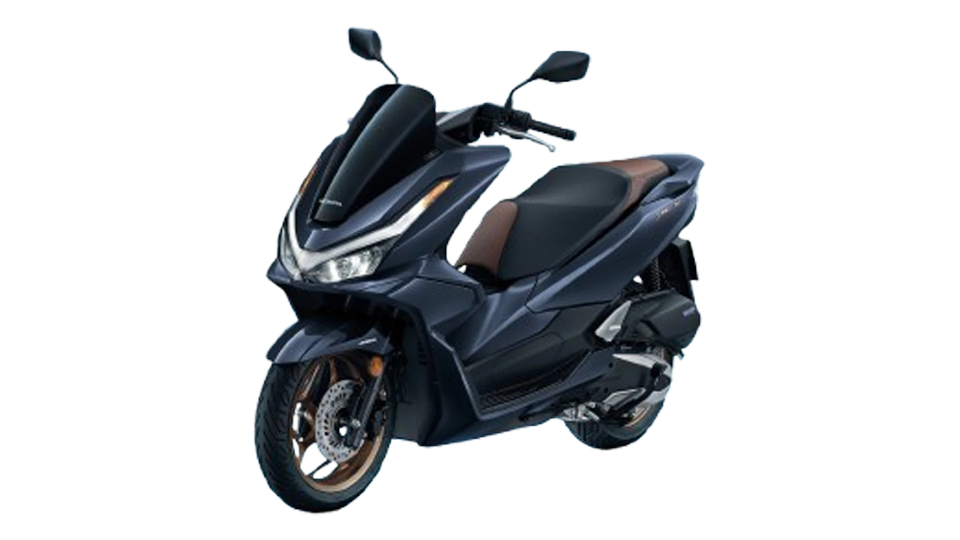 Honda PCX 160cc RoadSync