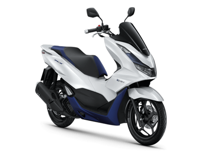 Honda PCX 160cc 2023 Honda PCX 160cc 2023
